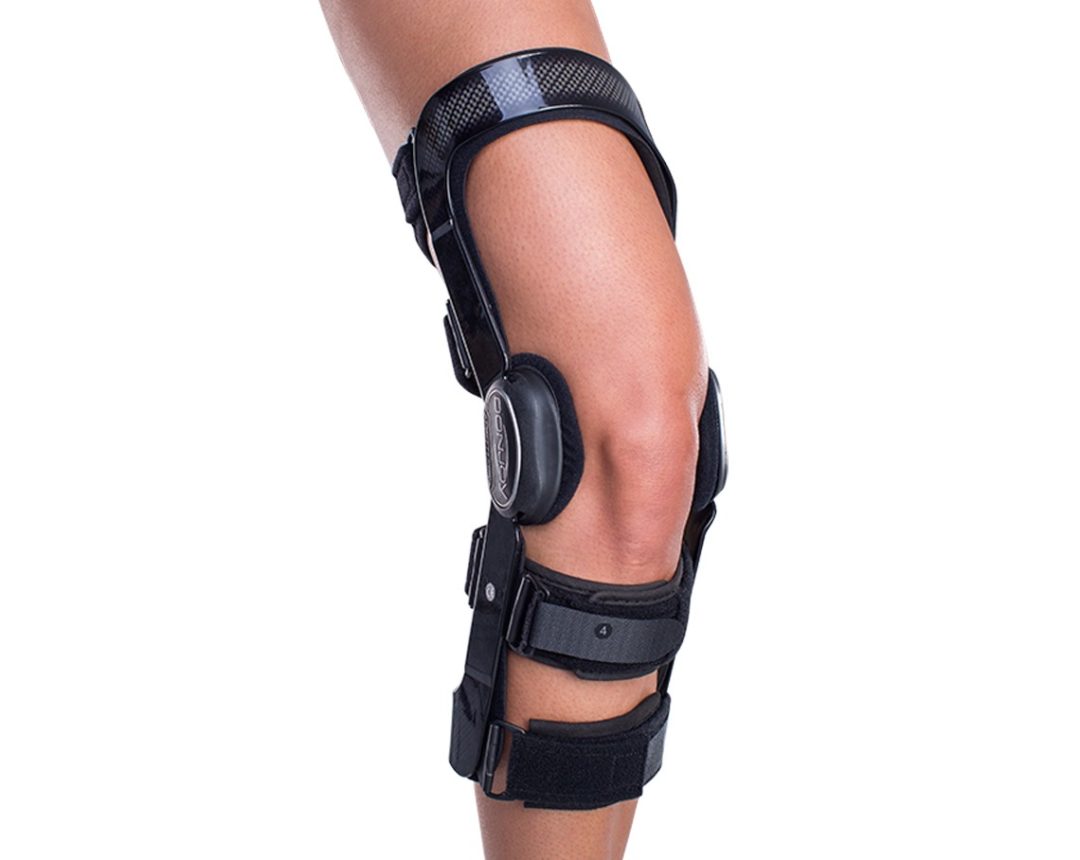 Custom Knee Brace – Protherapy Orthotics