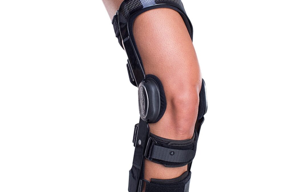 Custom Knee Brace – Protherapy Orthotics